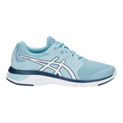 asics gel moya review