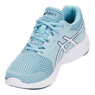 asics gel moya ladies running shoes review