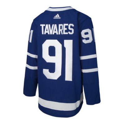 Toronto Maple Leafs John Tavares House 