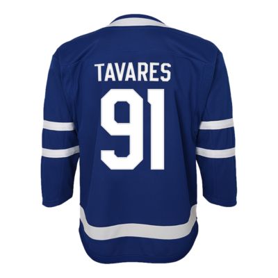 youth maple leafs jersey