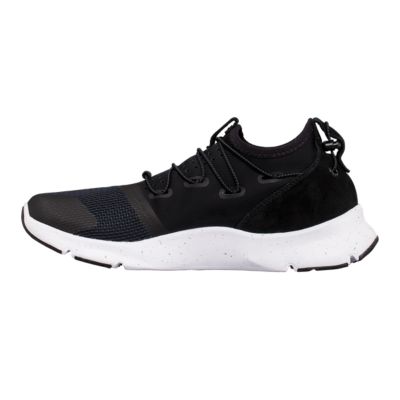 Drift 2 Training Shoes - Black/White 