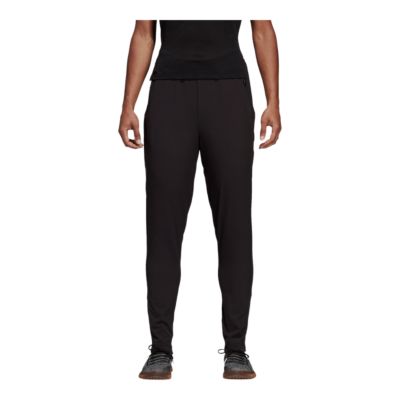 adidas women's pants with pockets