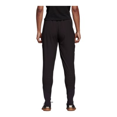 adidas woven pants women