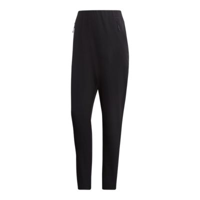 adidas womens button pants