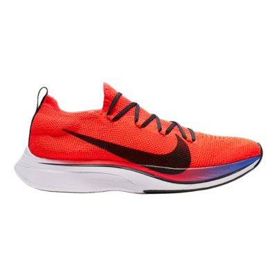 nike vaporfly flyknit 4 review