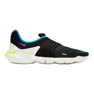 nike free flyknit 3.0 kids purple