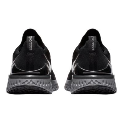 nike epic react 2 white