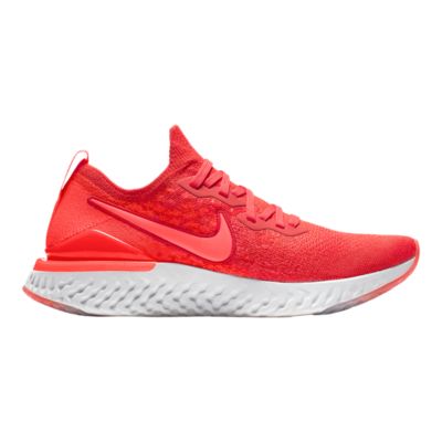nike men's epic react flyknit 2 running shoes