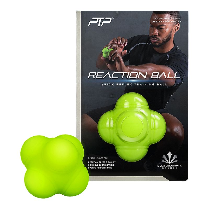 Image of PTP Reaction Ball