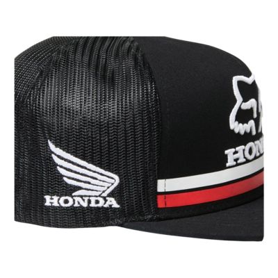 fox honda hat