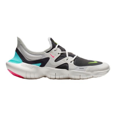 sport chek nike free run womens