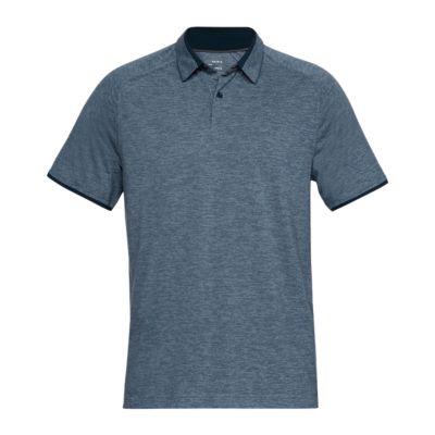 under armour golf polo mens