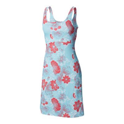 columbia sun dress