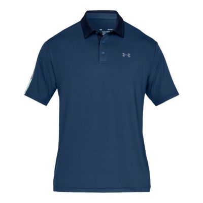 men's ua playoff polo 2.0