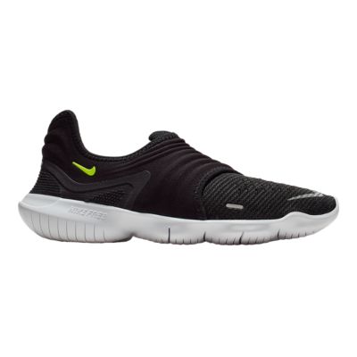 nike flyknit slip on womens