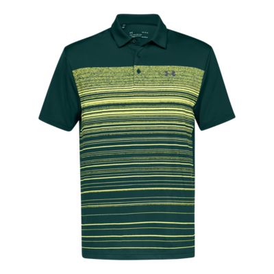 mens under armour polo shirts clearance