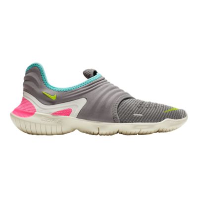 women's free flyknit