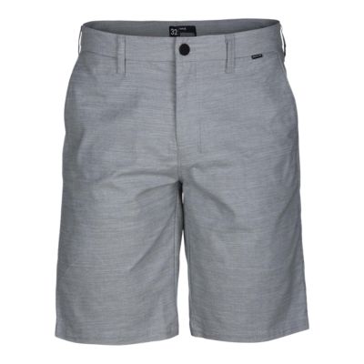 hurley amphibian shorts