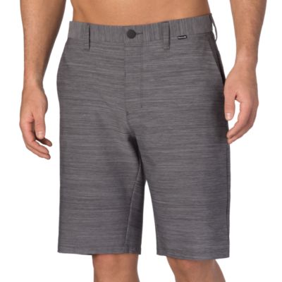 hurley dri fit cutback shorts