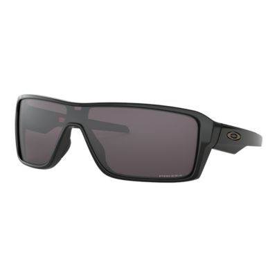Oakley Ridgeline Sunglasses - Black 