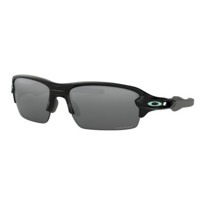 Oakley Youth/Kids Flak XS Sport Sunglasses, AntiReflective Sport Chek