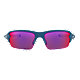 Oakley Flak XS Sunglasses - Poseidon with Prizm Road Lenses