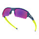 Oakley Flak XS Sunglasses - Poseidon with Prizm Road Lenses