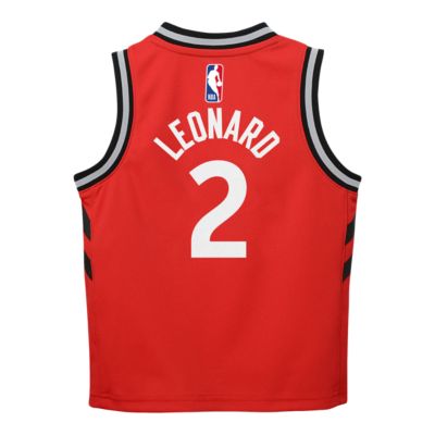 sport chek kawhi leonard jersey