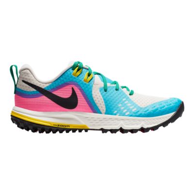 Air Zoom Wildhorse 5 Running Shoes 