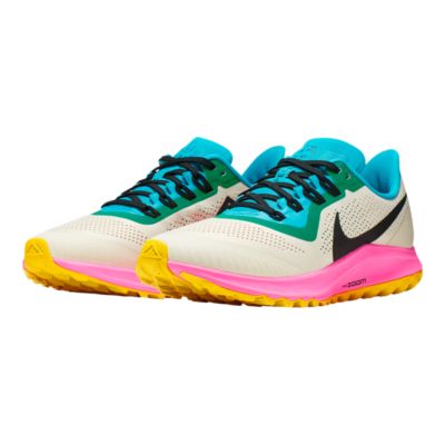 nike pegasus 36 trail running shoes