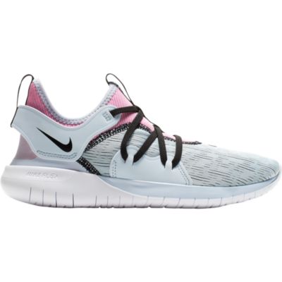 nike women's flex contact 3 running shoes