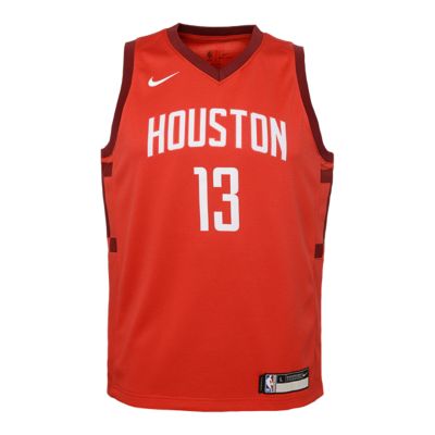 harden jersey youth