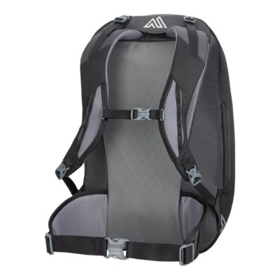 gregory travel backpack
