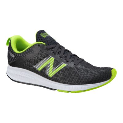 new balance men's fuelcore quick running shoes review