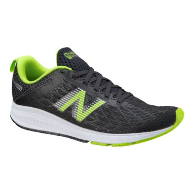 new balance men's fuelcore quicka running shoes