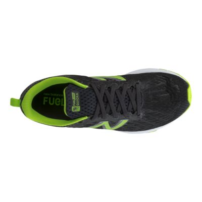 new balance men's fuelcore quicka