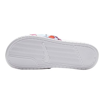 sport chek nike slides
