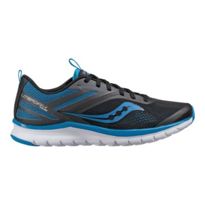 saucony liteform miles mens