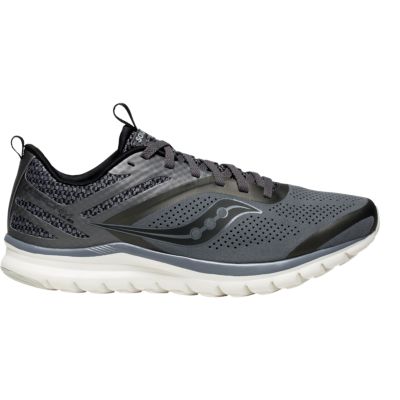 saucony liteform miles