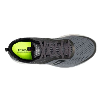 saucony men's walking sneakers