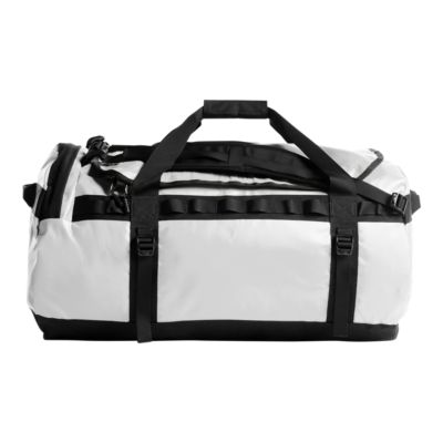 large north face duffel