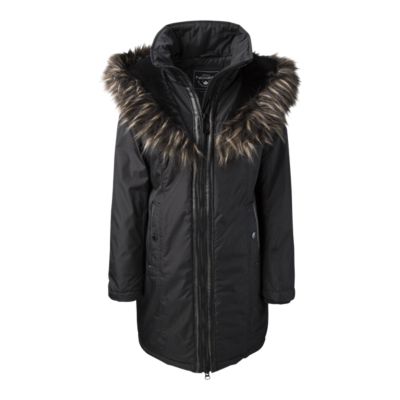 noize donna parka