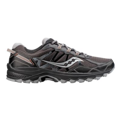 saucony excursion tr11 trail running shoe