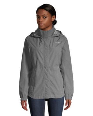 the north face women's resolve parka