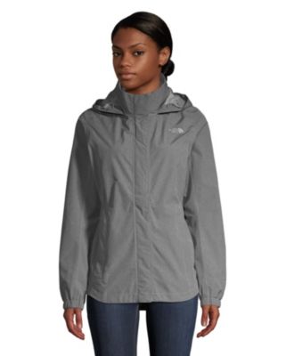 the north face parka resolve