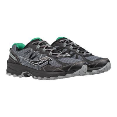 saucony excursion tr11 gtx mens