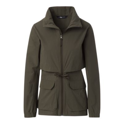 women's sightseer jacket