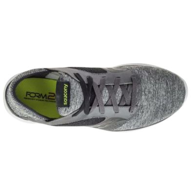 saucony kineta relay nere