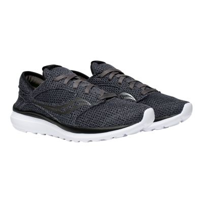 saucony kineta relay nere