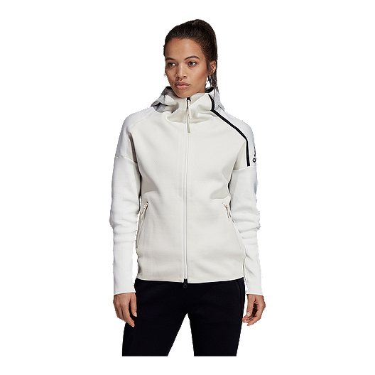 adidas z.n.e. hoodie primeknit adidas z.n.e. hoodie primeknit
